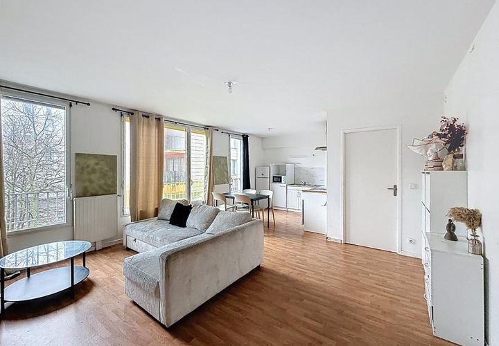 Lejlighed i Evry, Essonne, Evry - € 149.000 | Ref: 3011443149 - foto 1