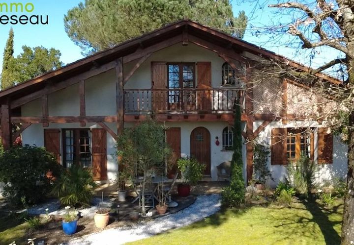 Villa a Biganos, Gironde, Biganos - € 515.000 | Ref: 3011443395 - foto 1
