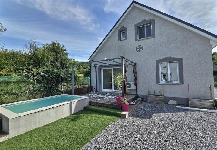 Bungalow i Vandy, Ardennes, Vandy - € 169.000 | Ref: 3011443386 - foto 1