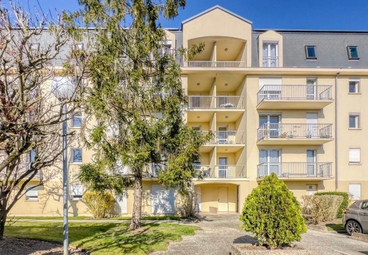 Lejlighed i Compiègne, Oise, Compiègne - € 158.500 | Ref: 3011443373 - foto 1