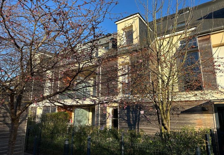 Leilighet i Honfleur, Calvados, Honfleur - € 137 000 | Ref: 3011443150 - foto 1