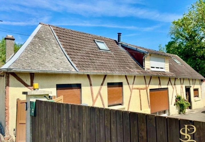 Villa i Corbie, Somme, Corbie - € 198.000 | Ref: 3011443399 - foto 1