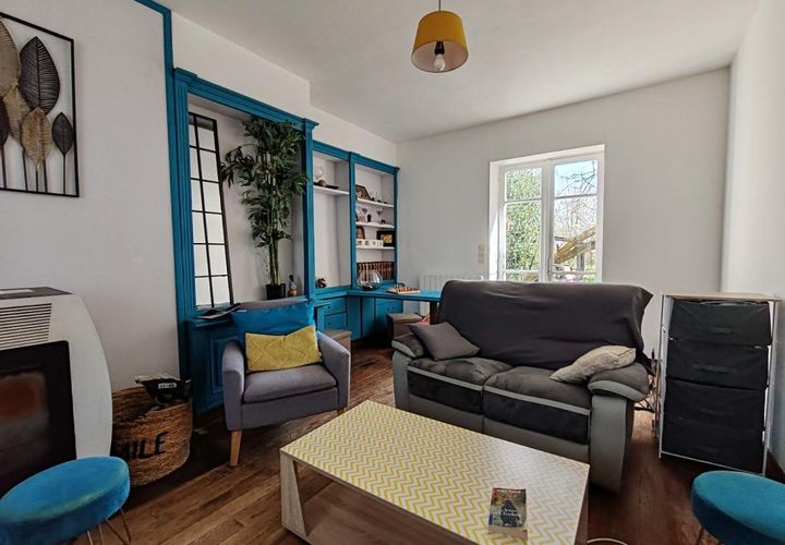 Byhus i Puiseaux, Loiret, Puiseaux - € 259.000 | Ref: 3011443293 - foto 1