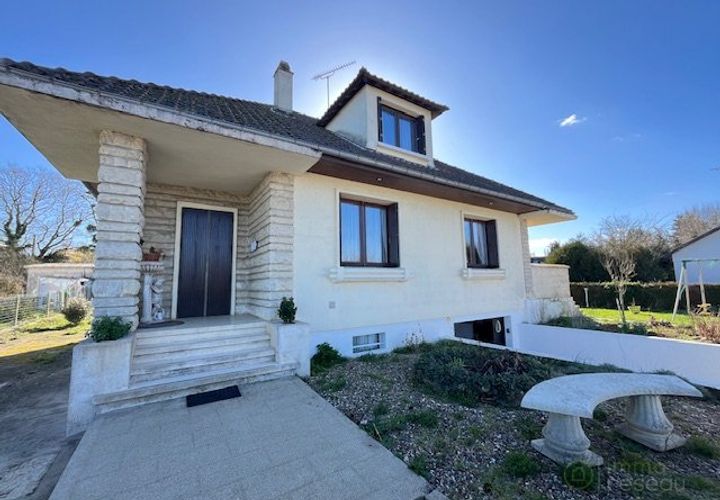 Bungalou a Gisors, Eure, Gisors - € 205.000 | Ref: 3011443379 - foto 1