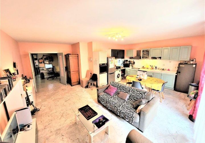 Lejlighed i Menton, Alpes-Maritimes, Menton - € 399.000 | Ref: 3011443383 - foto 1