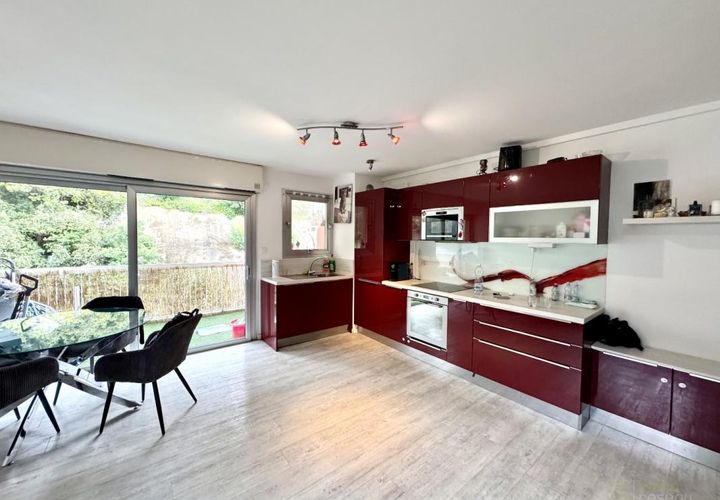 Lejlighed i Menton, Alpes-Maritimes, Menton - € 255.000 | Ref: 3011443291 - foto 1