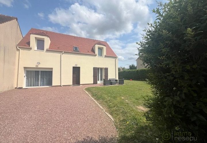 Bungalou a Gisors, Eure, Gisors - € 234.000 | Ref: 3011443377 - foto 1