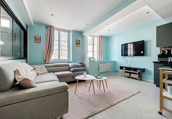 Villa a Gisors, Eure, Gisors - € 192.000 | Ref: 3011443371 - foto 1