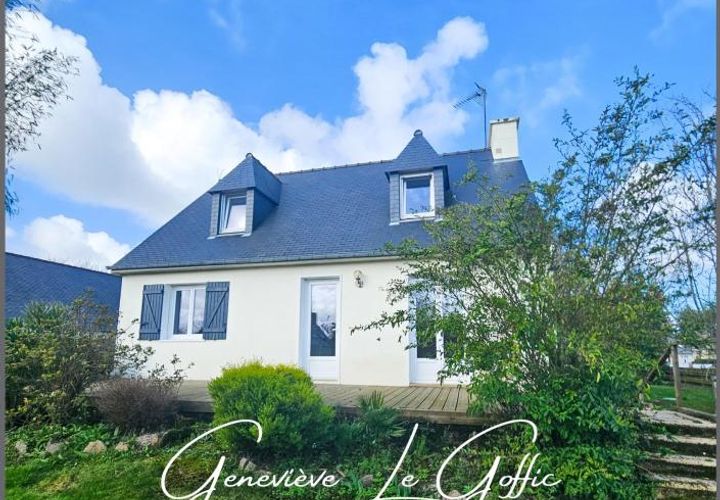 Villa i Kerfot, Cotes-d'Armor, Kerfot - € 277.000 | Ref: 177266 - foto 1