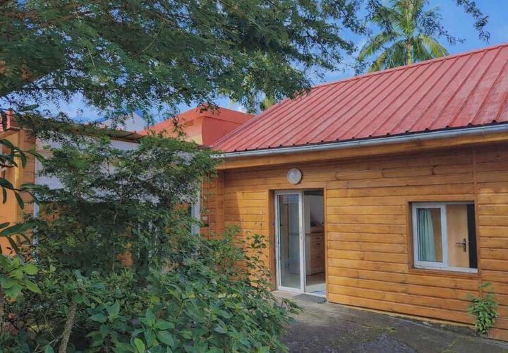 Landejendom i Sainte-Rose, Guadeloupe, Sainte-Rose - € 514.000 | Ref: 199700 - foto 1