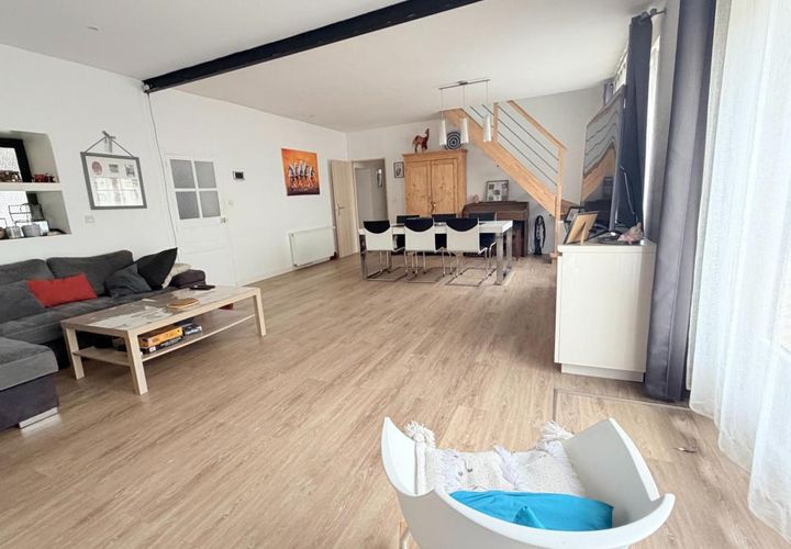 Byhus i Change, Sarthe, Change - € 254.000 | Ref: 200319 - foto 1