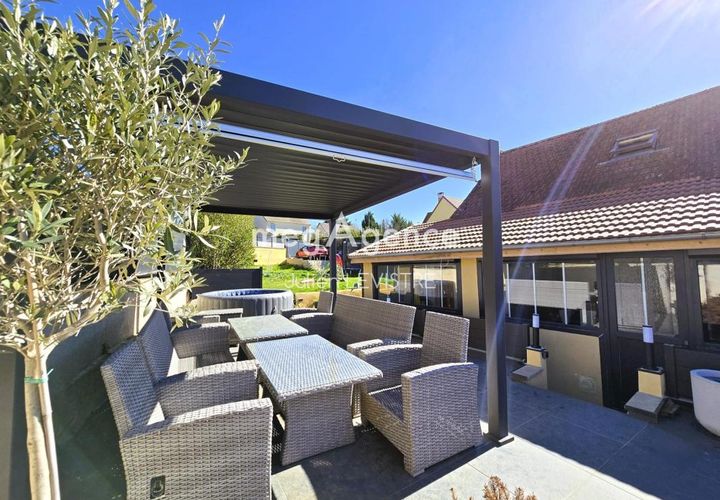 Villa i Auneau, Eure-et-Loir, Auneau - € 269.000 | Ref: 200515 - foto 1