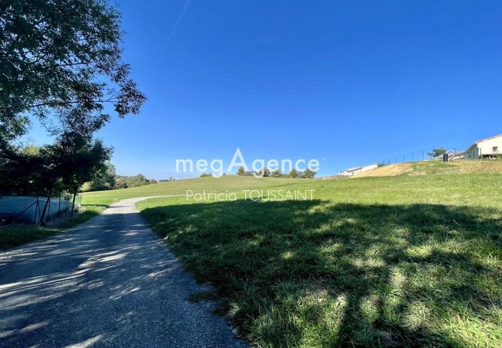 Terra a Maurens, Gers, Maurens - € 78.400 | Ref: 193539 - foto 1