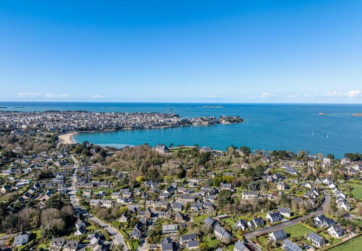 Villa a Dinard, Ille-et-Vilaine, Dinard - € 780.000 | Ref: 199390 - foto 1