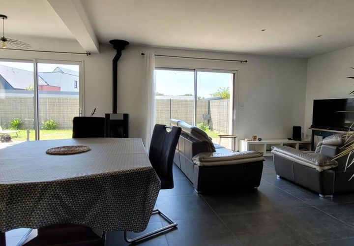 Villa i Saint-Malo, Ille-et-Vilaine, Saint-Malo - € 439.900 | Ref: 200411 - foto 1