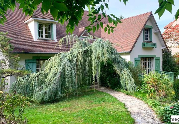Villa a Maule, Yvelines, Maule - € 723.000 | Ref: 200544 - foto 1