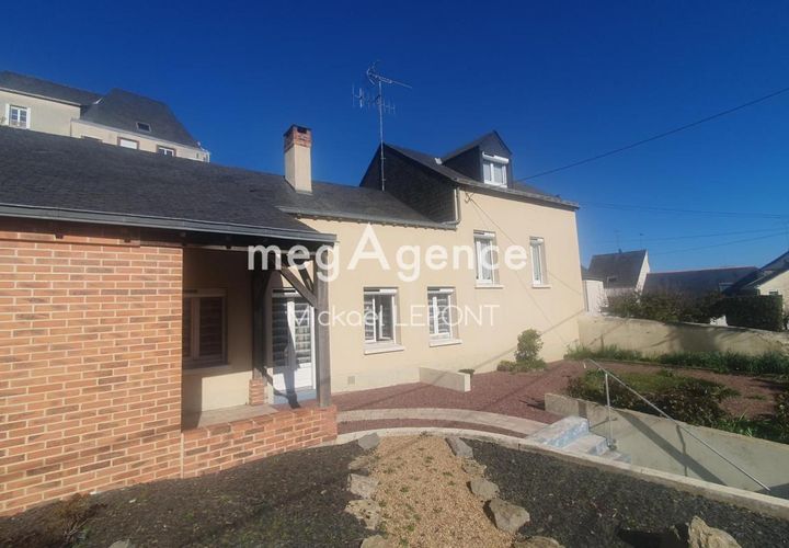 Villa i Laval, Mayenne, Laval - € 303 000 | Ref: 200577 - foto 1