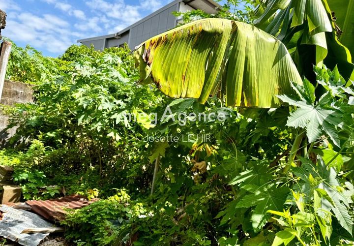 Helårsgrund i Cayenne, French Guiana, Cayenne - € 98.000 | Ref: 200669 - foto 1