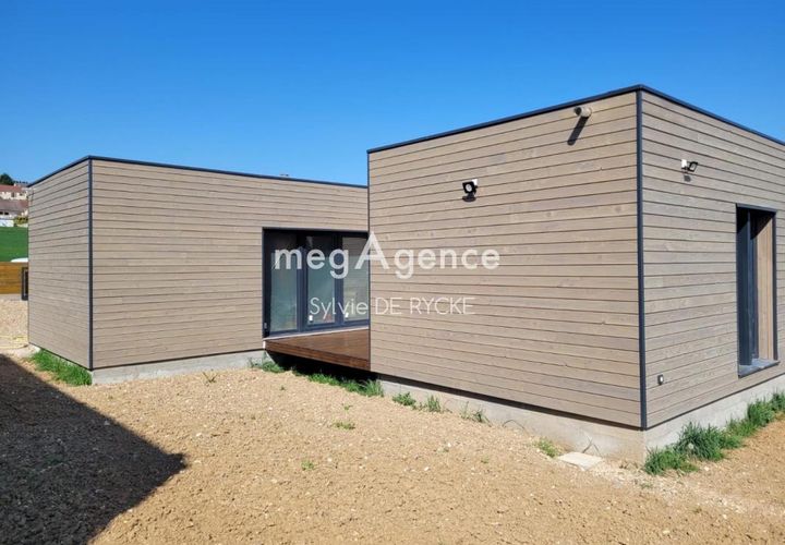 Villa a Sergines, Yonne, Sergines - € 230.000 | Ref: 200660 - foto 1