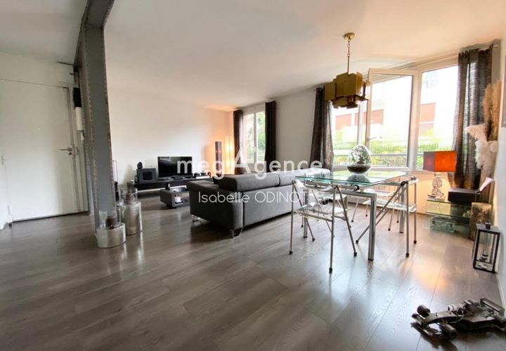 Lejlighed i Saint-Cloud, Hauts-de-Seine, Saint-Cloud - € 399.000 | Ref: 200424 - foto 1