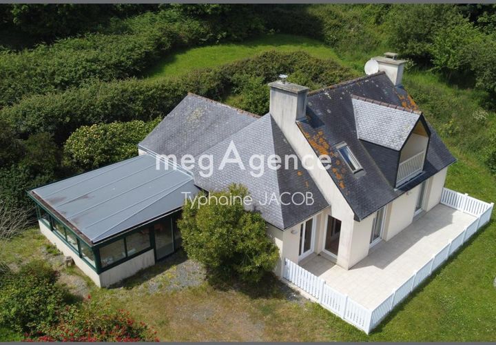 Villa a Ploubazlanec, Cotes-d'Armor, Ploubazlanec - € 499.000 | Ref: 200665 - foto 1