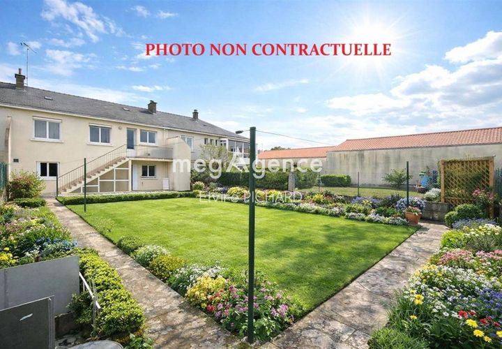 Villa a Cholet, Maine-et-Loire, Cholet - € 165.000 | Ref: 200476 - foto 1