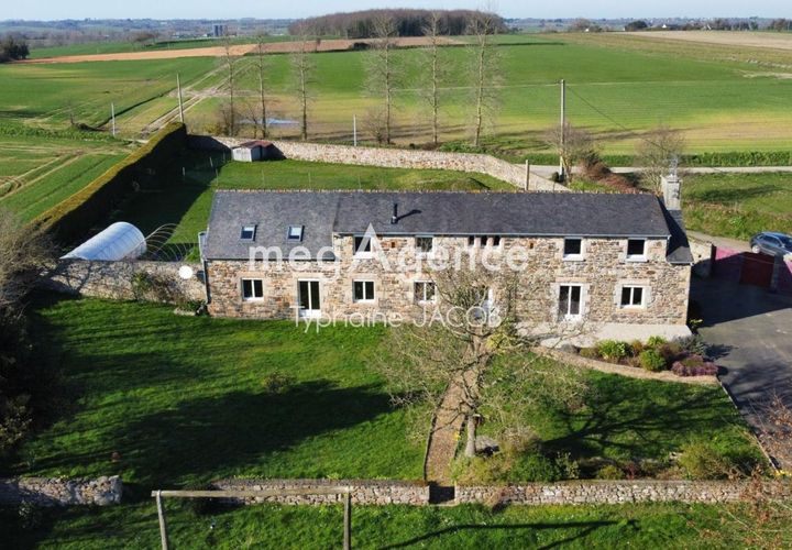 Villa i Langoat, Cotes-d'Armor, Langoat - € 429.000 | Ref: 200514 - foto 1