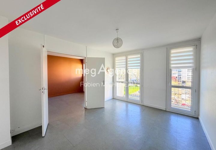 Lejlighed i Cholet, Maine-et-Loire, Cholet - € 86.000 | Ref: 200542 - foto 1