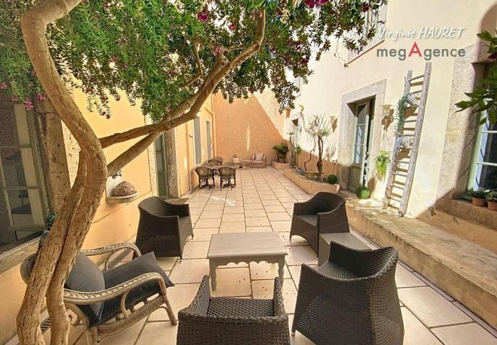 Villa a Lezignan-Corbieres, Aude, Lezignan-Corbieres - € 318.000 | Ref: 200566 - foto 1