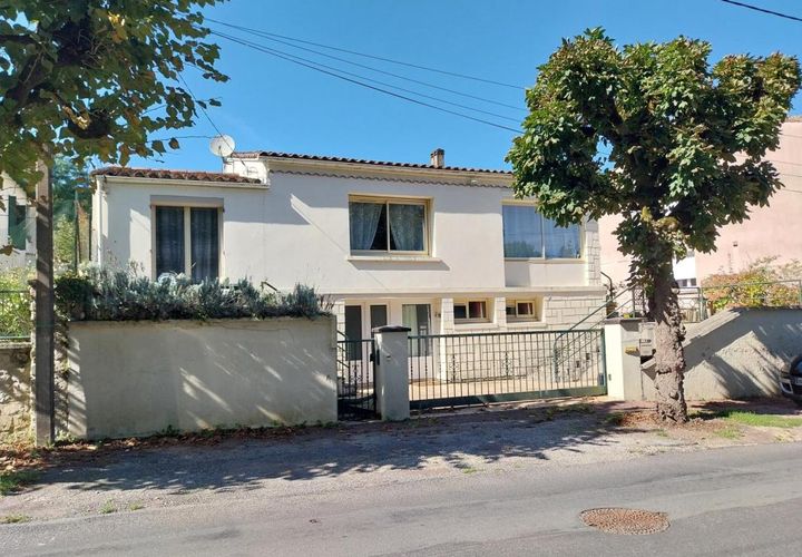 Villa a Jonzac, Charente-Maritime, Jonzac - € 227.000 | Ref: 200656 - foto 1