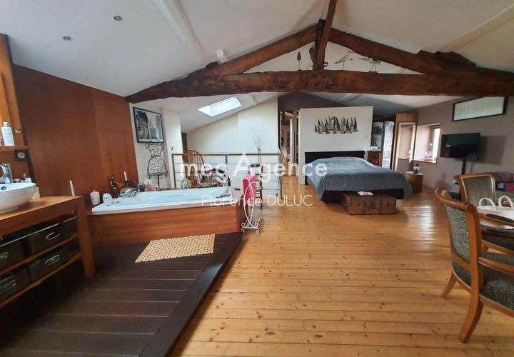 Villa i Courant, Charente-Maritime, Courant - € 238.000 | Ref: 187872 - foto 1