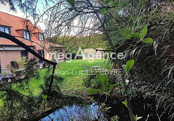Villa i Leers, Nord, Leers - € 799.000 | Ref: 199928 - foto 1