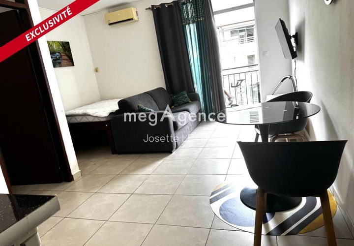 Lejlighed i Cayenne, French Guiana, Cayenne - € 129.000 | Ref: 200455 - foto 1