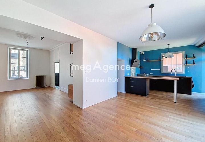 Villa i Cholet, Maine-et-Loire, Cholet - € 420.000 | Ref: 200546 - foto 1