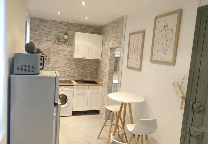 Villa i Rouen, Seine-Maritime, Rouen - € 94.900 | Ref: 200558 - foto 1