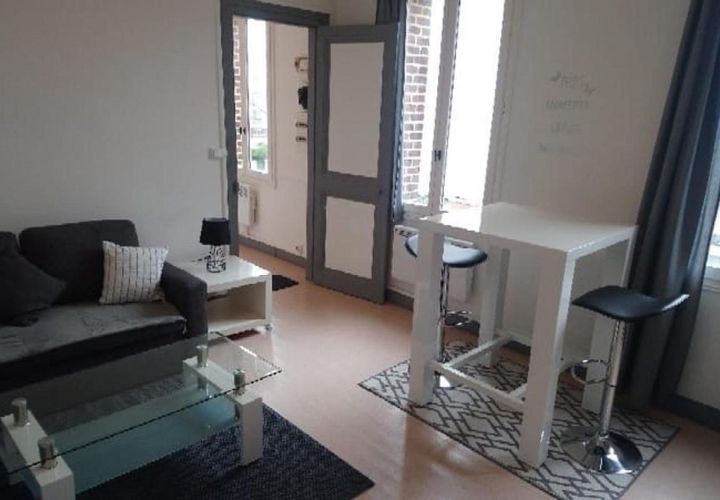 Villa i Rouen, Seine-Maritime, Rouen - € 77.900 | Ref: 200559 - foto 1