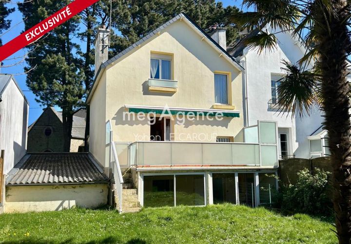 Villa i Lorient, Morbihan, Lorient - € 325.000 | Ref: 200574 - foto 1