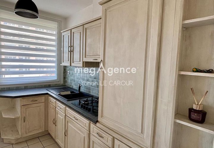 Leilighet i Lorient, Morbihan, Lorient - € 187 000 | Ref: 200589 - foto 1