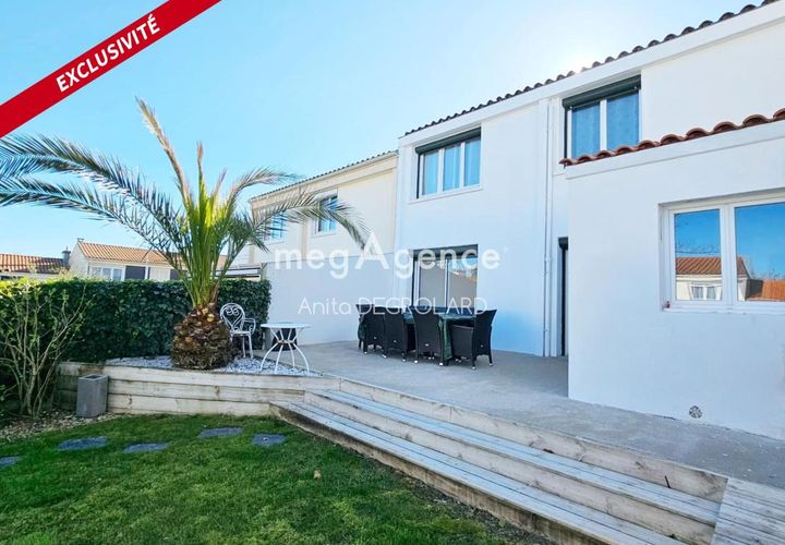 Villa i La Roche-sur-Yon, Vendee, La Roche-sur-Yon - € 239.200 | Ref: 200608 - foto 1