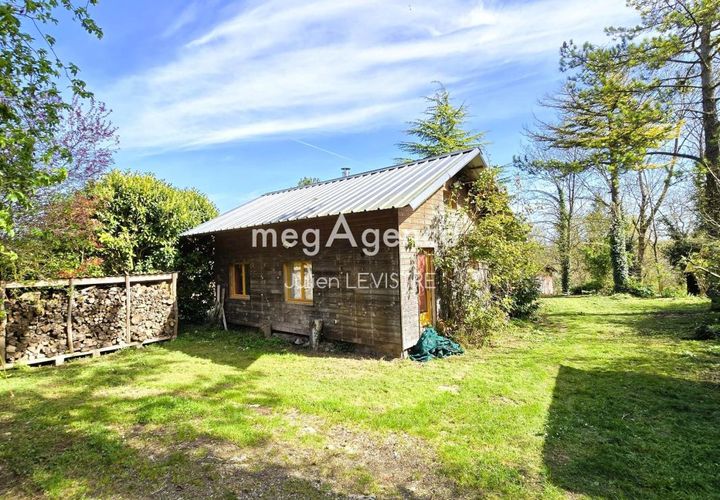 Villa i Étampes, Essonne, Étampes - € 153.000 | Ref: 200296 - foto 1