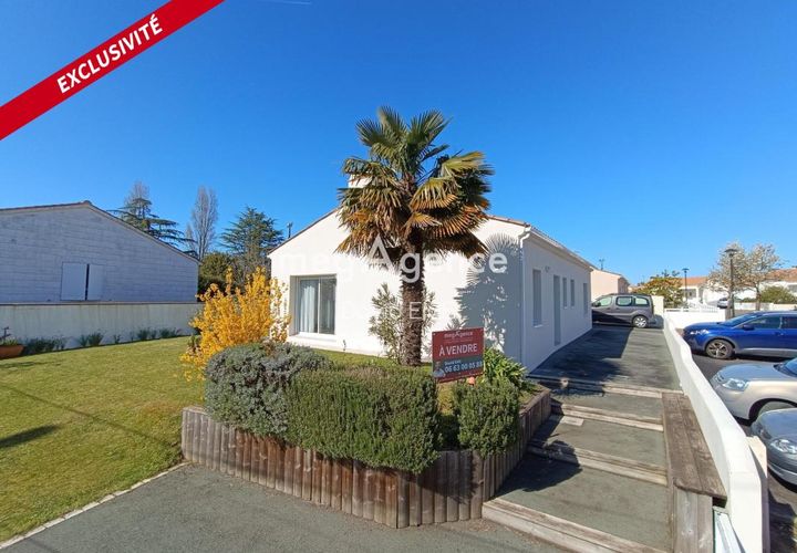 Villa a Aizenay, Vendee, Aizenay - € 254.900 | Ref: 200361 - foto 1
