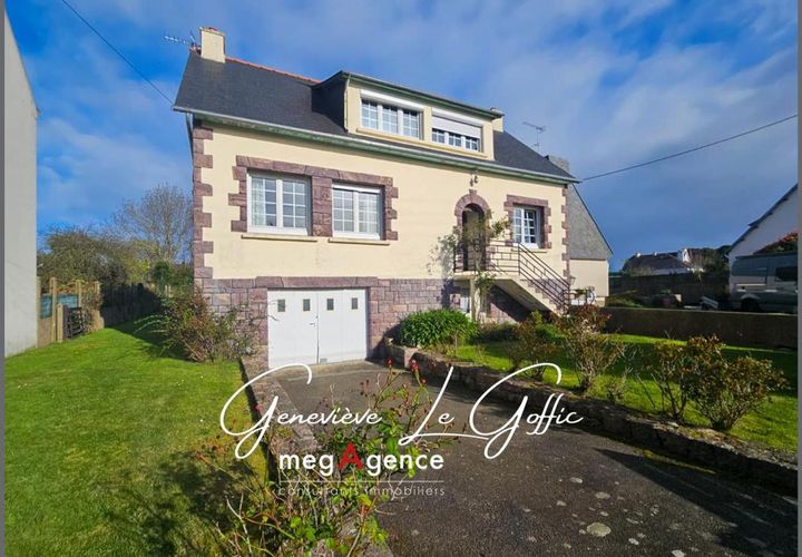 Villa i Paimpol, Cotes-d'Armor, Paimpol - € 359.000 | Ref: 200571 - foto 1