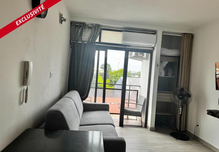 Villa i Cayenne, French Guiana, Cayenne - € 98.000 | Ref: 200297 - foto 1