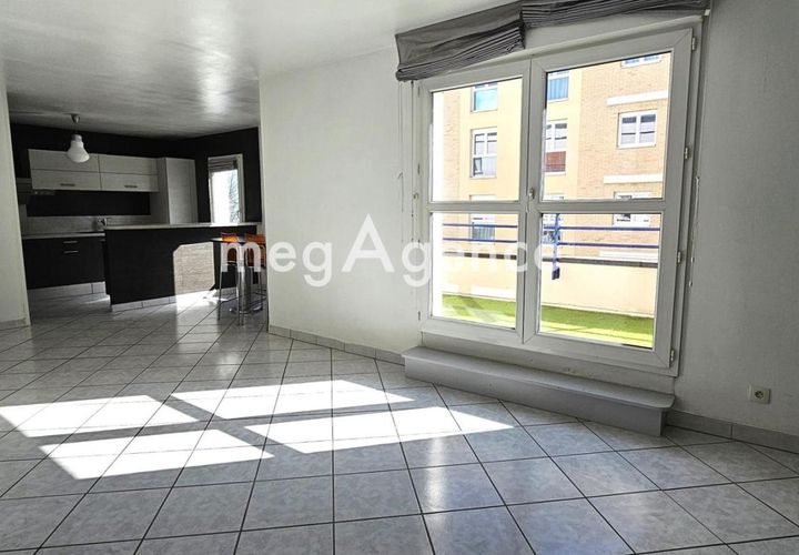 Lejlighed i Rouen, Seine-Maritime, Rouen - € 244.500 | Ref: 200437 - foto 1