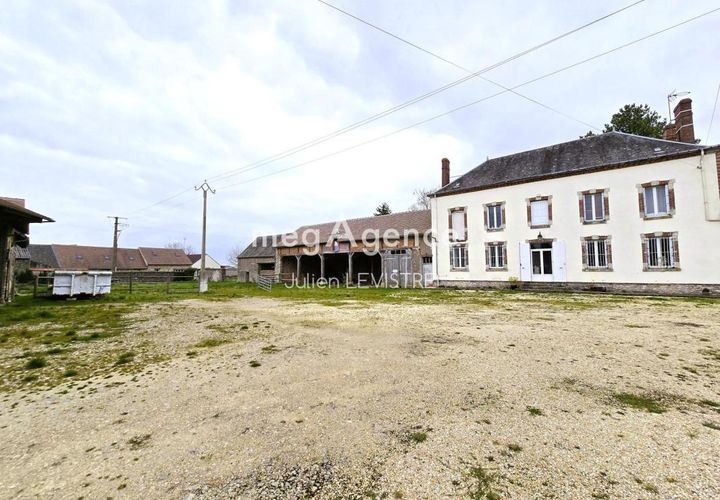 Villa a Sainville, Eure-et-Loir, Sainville - € 360.000 | Ref: 200507 - foto 1