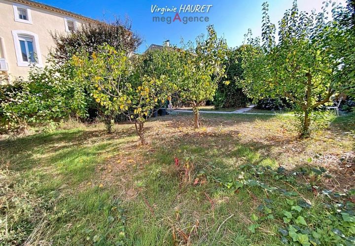 Villa i Coursan, Aude, Coursan - € 249.000 | Ref: 200537 - foto 1