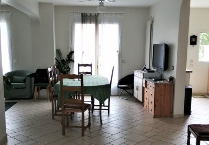 Byhus i Bezons, Val-d'Oise, Bezons - € 631.579 | Ref: 171373 - foto 1