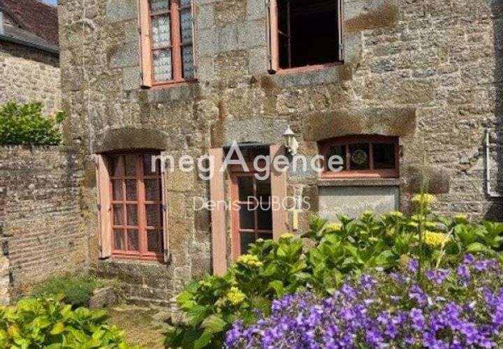 Landejendom i Carrouges, Orne, Carrouges - € 92.000 | Ref: 188186 - foto 1