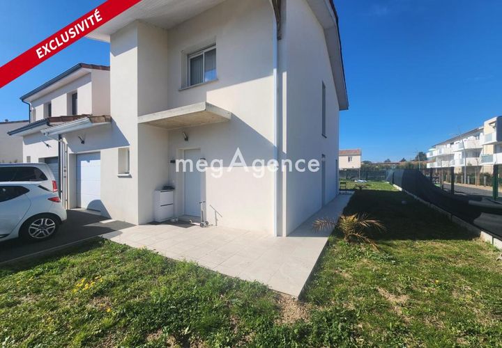 Villa i Saint-Andre-de-Cubzac, Gironde, Saint-Andre-de-Cubzac - € 315.750 | Ref: 199917 - foto 1