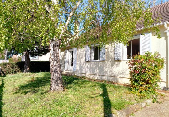 Villa a La Milesse, Sarthe, La Milesse - € 194.000 | Ref: 199942 - foto 1